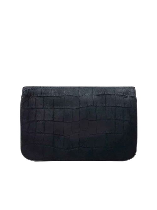 Borsa piccola a tracolla Elisabetta Franchi | BS20A67E2110